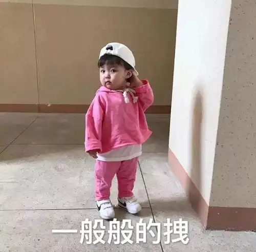 今日份聊天必备表情包