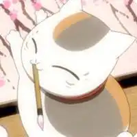 猫咪头像治愈系超清山田