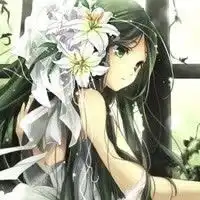 忧郁风...吗好美妙的画风堆糖,美好生活研究所
