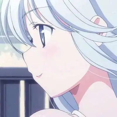 二次元头像