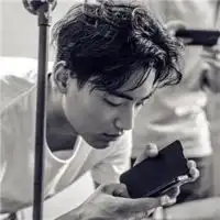 高清陌陌头像男微信头像图片大全