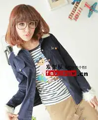 2012年流行萌系女生可爱发型