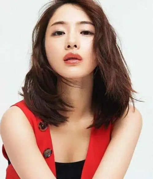 日本妹子36岁石原里美,甜美可爱让人心动