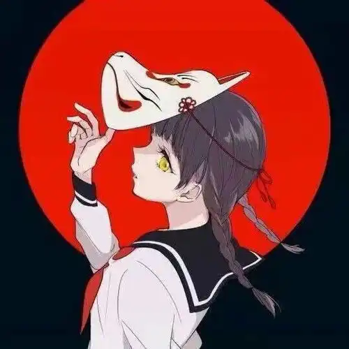 臭宝们都说太太太喜欢这组男女生动漫头像啦