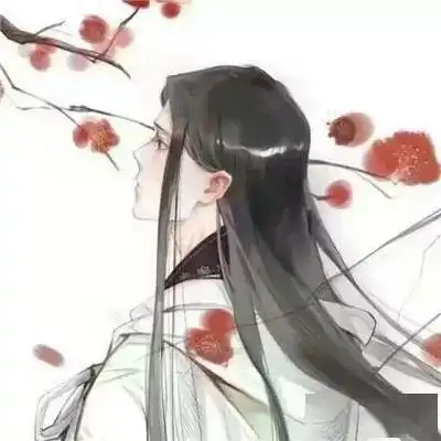 古风情侣壁纸始怜幽竹山窗下,不改清阴待我归