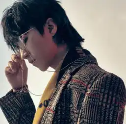 网红王俊凯遇上日系王俊凯,颜值被碾压
