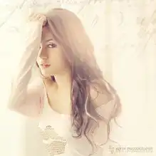 monaxixi杂志