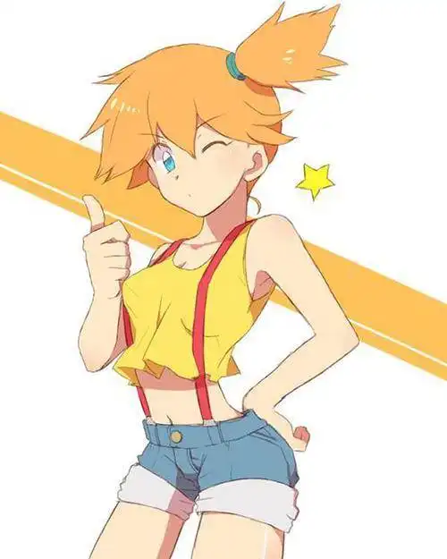 小智也是开后宫的人物精灵宝可梦那些撩人的女主
