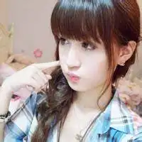 唯美女生qq头像长白一梦又十年