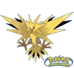 精灵宝可梦go三圣鸟解析pokemongo火鸟cp最高电鸟攻击最强