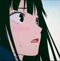 有什么好看的动漫头像