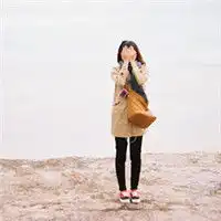 治愈系文艺范动漫头像微信头像图片大全