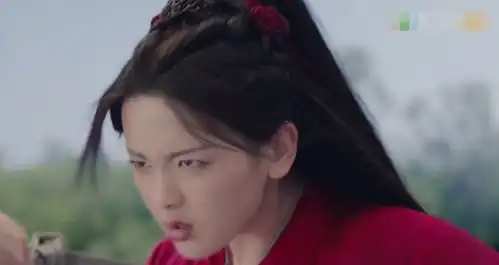 且听凤鸣上线,女主角杨超越演技很差吗