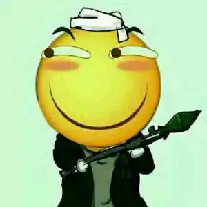 二次元表情包恶心滑稽