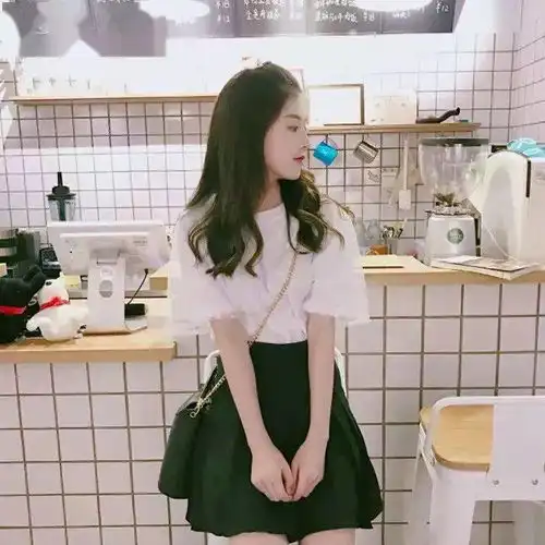 闺蜜三人头像仙女系一人