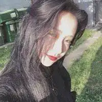 女生酷到爆炸的头像微信头像图片大全