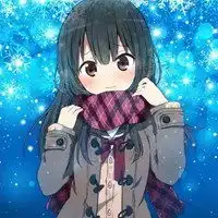 萌系动漫少女图片可爱萌系动漫少女图片