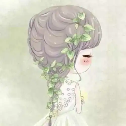 闺蜜三人头像仙女系一人
