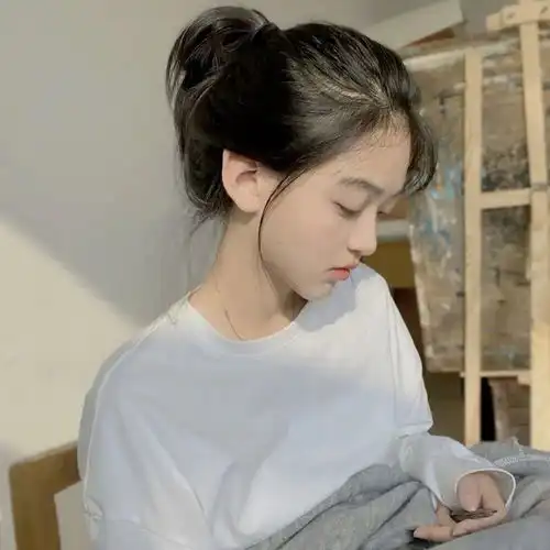 女真人禁欲系头像马天宇