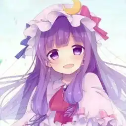 泰菲萌系女仆皮肤头像二
