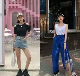 怎样摆脱路人感清新又时髦的韩系穿搭,助你一秒气质又女神