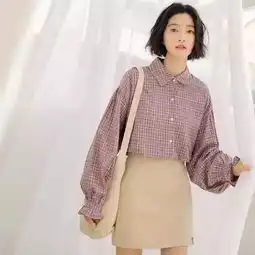 香芋紫色穿搭,疗愈色系吸睛度十足走小清新风衣柜里不能缺的一款
