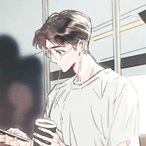 宝你的头像该换了