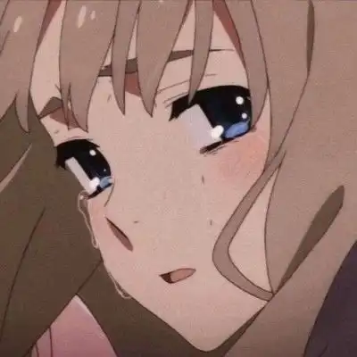 一波超可爱的动漫女生头像