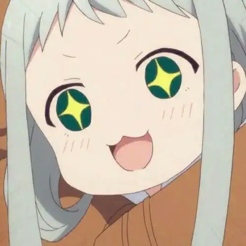 粉红系列少女头像动漫mo