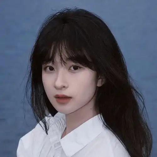 闺蜜头像超好看