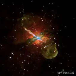 揭秘宇宙最强之力五大宇宙力量,谁才是主宰
