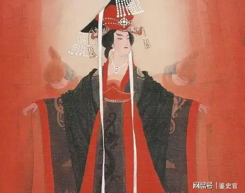 本是姑侄关系,为何李隆基登基之后,第一时间要追杀太平公主