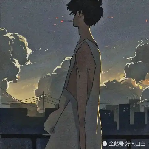 换头像的季节来了