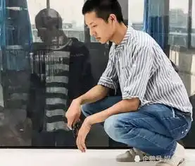 抖音上最帅的禁欲系和尚,被曝光生活照惊呆众人低版张欣尧