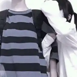 男生衬衫头像禁欲系闺蜜
