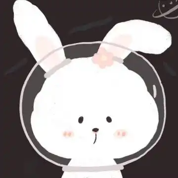微信超级可爱萌系情侣头像