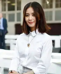 中韩日氧气美女比较治愈系清纯不甜腻