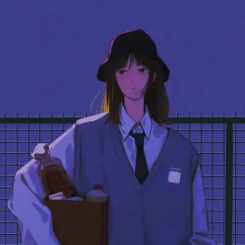 多人头像丨进来组个姐妹团