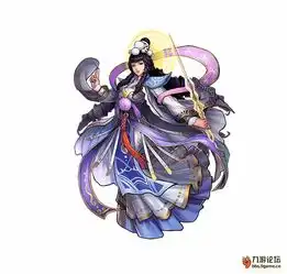 武动乾坤coser大征集千元奖励等你拿
