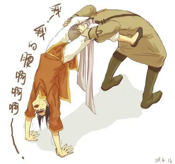 黑塔利亚男男cp大乱炖说出你最爱的cp吧收图党可进