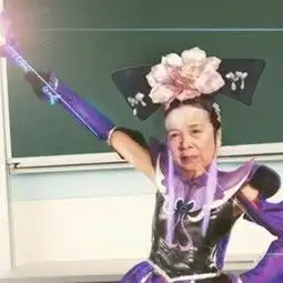 明天开始给你们更新咯