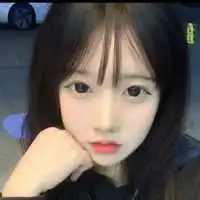 好看的治愈系女生头像
