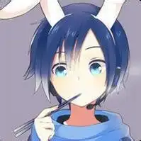 蓝色系头像大放送
