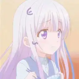 求这个高清和出处,什么动漫