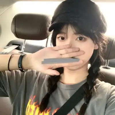 超可爱治愈系的头像女生头像我要个性网
