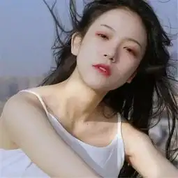 女生头像告白气球