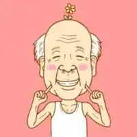 萌系情侣头像卡通可爱一