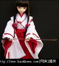 唯美古装sd娃娃qq头像全集