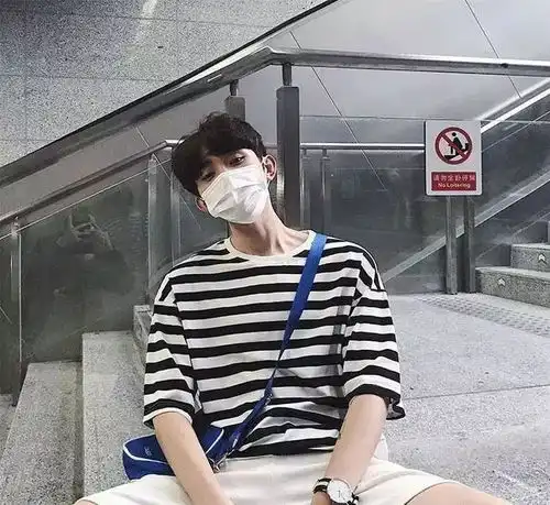 男神秒变男神的必备技巧,你了解一下