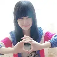 你错过了我最爱你的时光2012日系小清新唯美女生头像